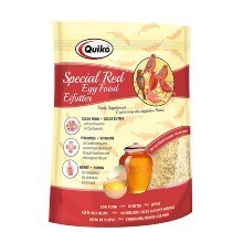 Quiko Special R Eggfood for red canaries (1)